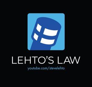 Steve Lehto