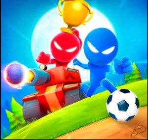 Stickman Party