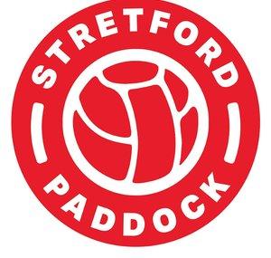 Stretford Paddock