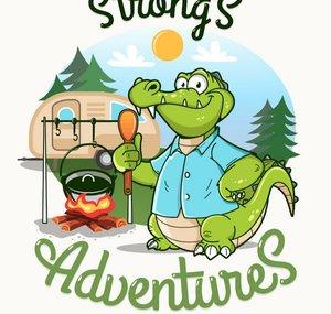 Strong's Adventures