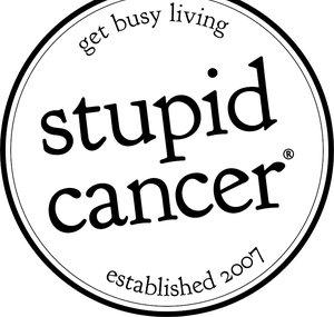 Stupid Cancer