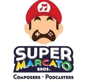 Super Marcato Bros.