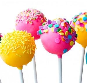 Sweets and Joy