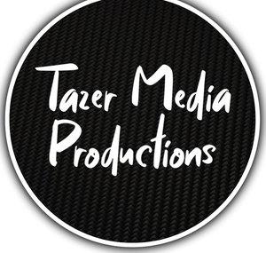 Tazer Media Productions