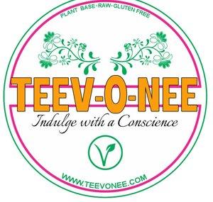 TEEVONEE Vegan TV