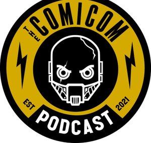 The ComiCom Podcast