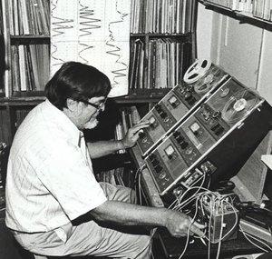 The Global Jukebox