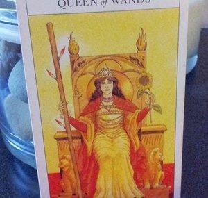 The Good The Bad & The Tarot