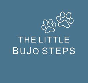 The Little BuJo Steps