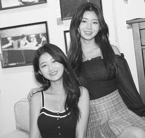The Song Twins