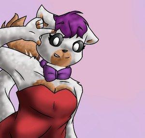 The Wolf Lolbit