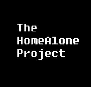 TheHomeAloneProject