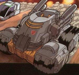 TheMightyGrimlock