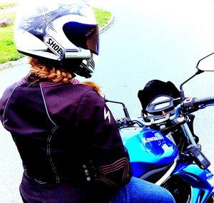 theNLridersWife