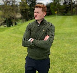 Tom Roberts Golf