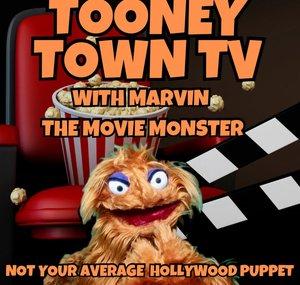 Tooney Town TV