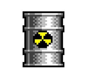 ToxicBarrel