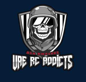UAE RC ADDICTS