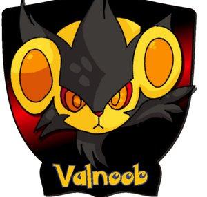 Val Noob