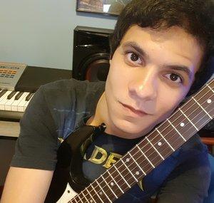 Victor Severo de Oliveira