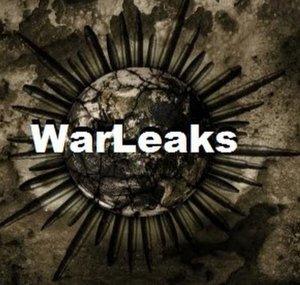 WarLeaks - Military Blog