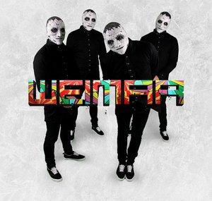 Weimar Offiziell