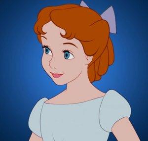 Wendy Darling