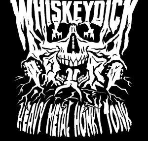 WhiskeyDick - Topic
