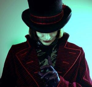 WICKEDWONKA PRODUCTIONS