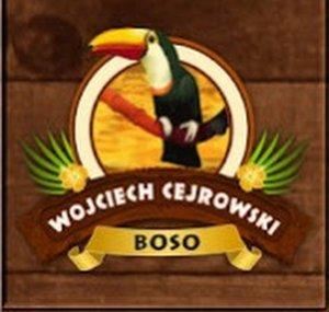 Wojciech Cejrowski - shorts