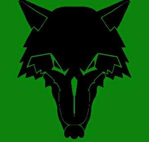 Wolf Knight