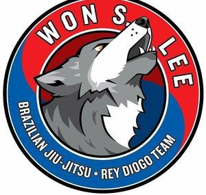 Won BJJ