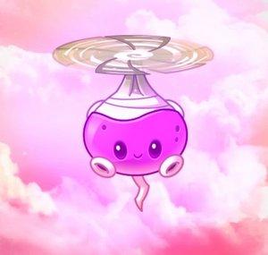 x-Shot Rotobaga 💜🍇