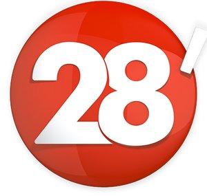 28 minutes - ARTE