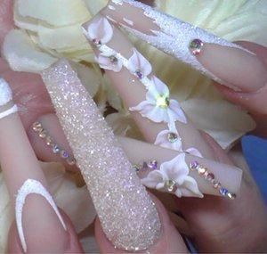 Absolute Nails & Crafts