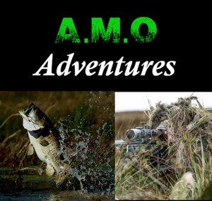 A.M.O. Adventures