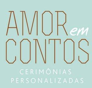 Amor em Contos -Marina Bastos celebrante