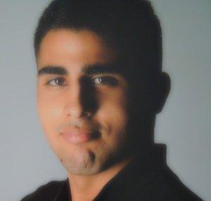 Andy Behbakht