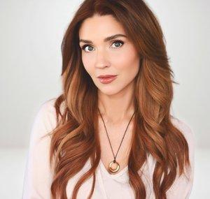 Angela Braniff
