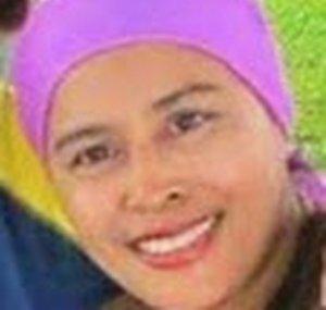 Anita Yusof