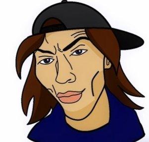 Another guy named Dan
