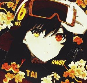 AntiSocial Tai