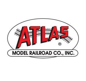 Atlas Model Railroad Company, Inc.
