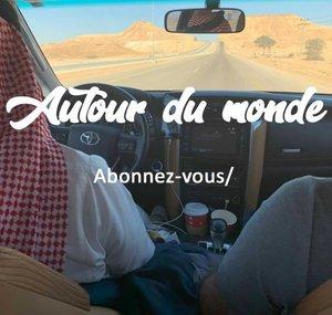 Autour du monde (Voyages)