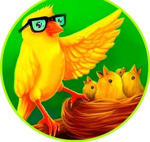 AVIARIO JOSE GREGORIO