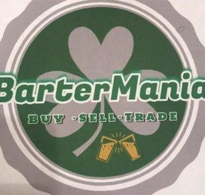 Barter Mania