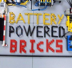 BatteryPoweredBricks