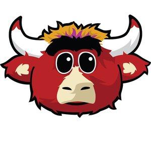 Benny The Bull