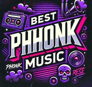 Best Phonk Music - Topic
