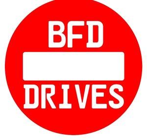 BFD drives - Sven's Real & Scaled Cars Channel